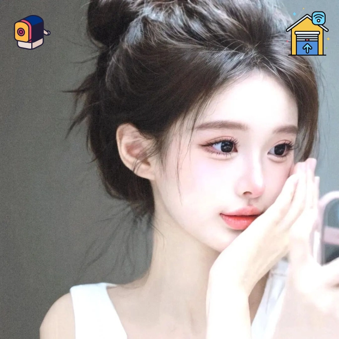 用户头像
